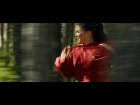 RUN BABY RUN | Official Trailer