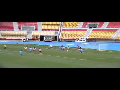 Horizont Turnovo-Chikura 0-1