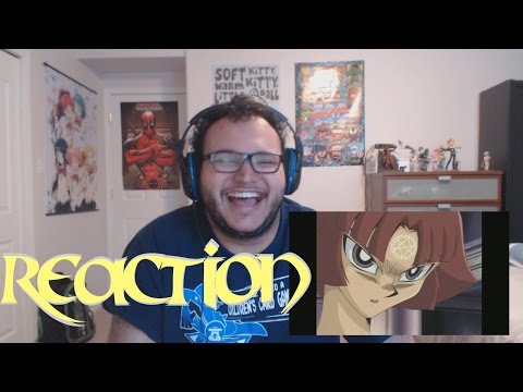 The Diginerdster reacts to "YGOTAS Episode 67 - Toon Pangs"