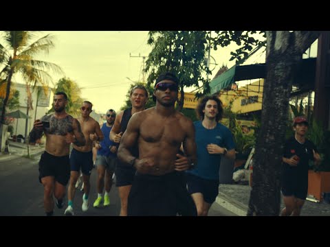 Momentum City – Chapter 1 | Training For The Great World Race - 7 Marathons, 7 Continents, 7 Days