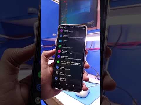 ZTE Blade A51 PTA Block Imei Repair Latest Security 🔒#ZTEBladeA51ImeiRepair @TechnicalNauman