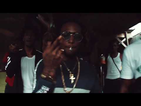 Stashie -  AK  (Official Video)