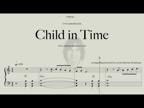 Child in Time
