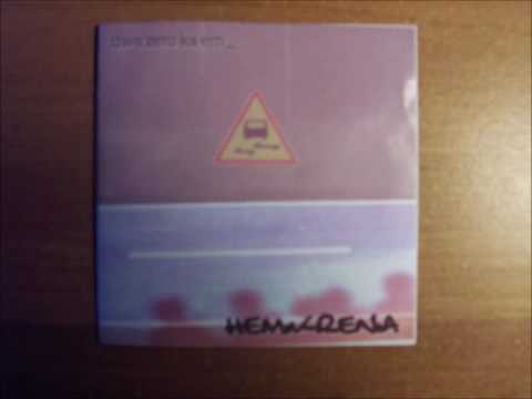 Hemikrenia-Blask "Dwa Zero Ka Em"