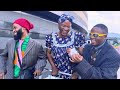 Trouble Just Landed In Zimbabwe Ft Mama Vee