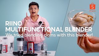 Download lagu Which should you buy? Blender vs Food Processor mp3 Download lagu Which should you buy? Blender vs Food Processor mp3