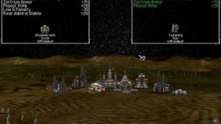 Master of Orion 2 - Ground combat theme