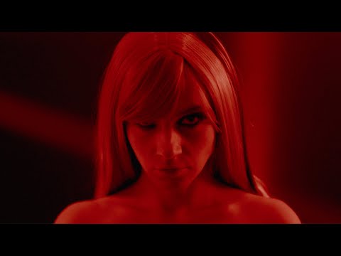 The Lovekiller – Sweet Dreams (Are Made Of This)