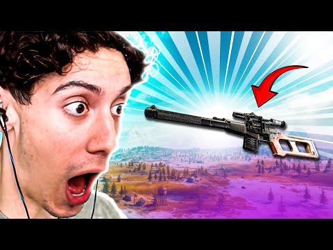 TGLTN Tries the VSS Challenge in PUBG!