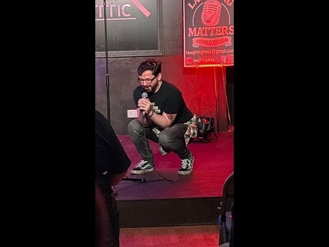 Alex Rossi - Brainfreeze - 24.11.2025
