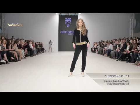 Модель 5278 Condra Deluxe