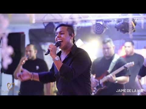 Bendito diciembre - Haffit David & Jafid Nazar en la fiesta del Dr. Jorge Estrada #SonrisaDeseada