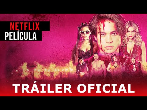 The Babysitter: Killer Queen | Tráiler Oficial | Netflix [ESPAÑOL]