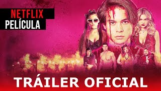 The Babysitter: Killer Queen | Tráiler Oficial | Netflix [ESPAÑOL]
