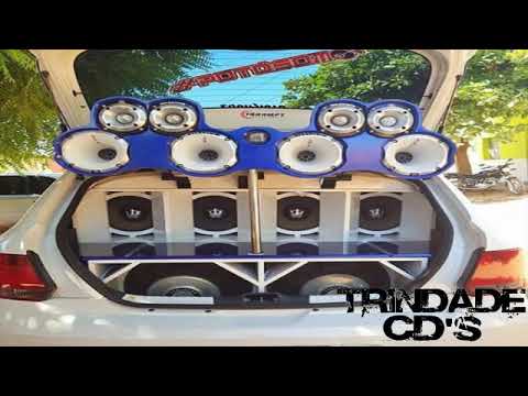 PEGADA DA GALERA 2K18 SOM DE QUALIDADE MÉDIOS EXTRA