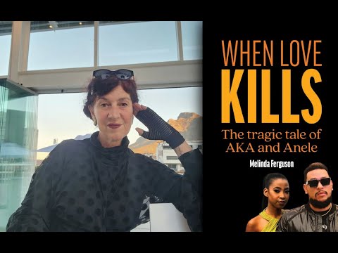 When Love Kills | Melinda Ferguson on her new book and the social media backlash