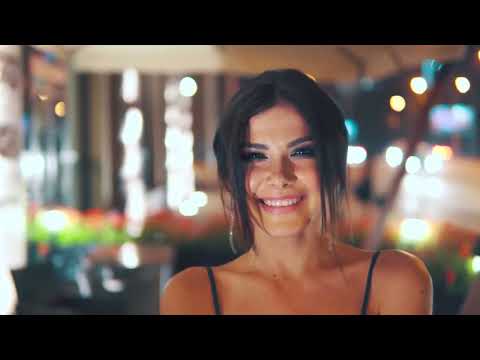 Dj Sava, MD Dj, Adriana Onci - Me, Myself, and I (Official Video)