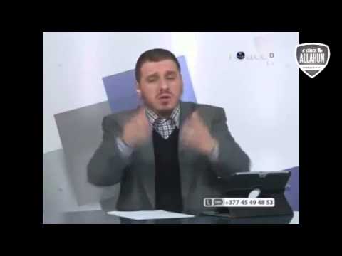 Enis Rama - Per hir t'Allahut Falu Mos e le NAMAZIN