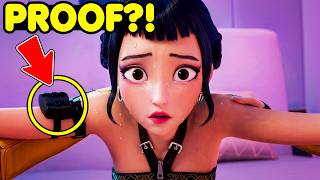 Download lagu 21 HIDDEN SECRETS Kpop Demon Hunters Don't Want YOU to Know! mp3