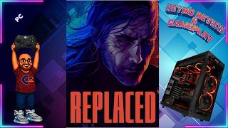 REPLACED (PC) Review | Sad Cat Studios' Stunning Cyberpunk Pixel Art Masterpiece
