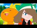 HOENN REGION Pokemon Emerald 1