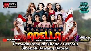 Download lagu 🔴 Live Streaming Adella Hari Ini, Desa Sibebek Bawang Batang Jawa Tengah. mp3