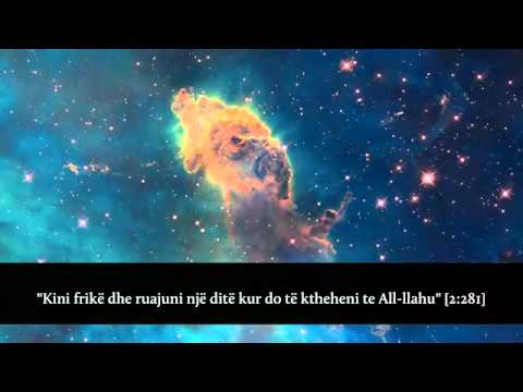 Shejh Shenkiti -  SIKUR TA DIJA