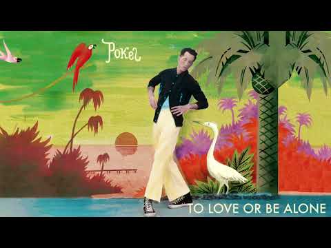 Video thumbnail for To Love or Be Alone