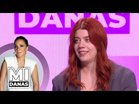 Prvi pop album | Iva Lorens | MI DANAS