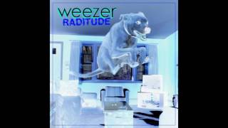 Weezer - Turn Me Round (No Center Channel)