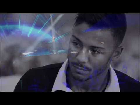 X FACTOR - Marcus Collins - Cannonball (In Style of Winner's Video)