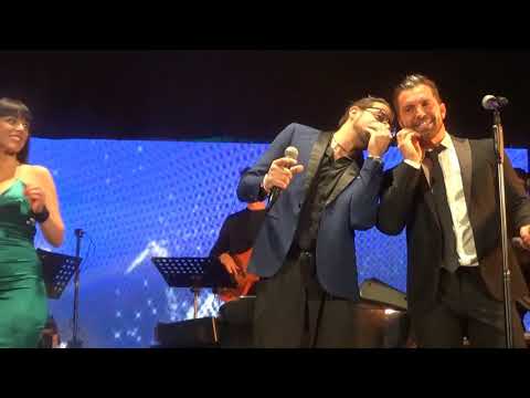 Orchestra Italiana Bagutti Teatro Limena 10 dicembre 2019