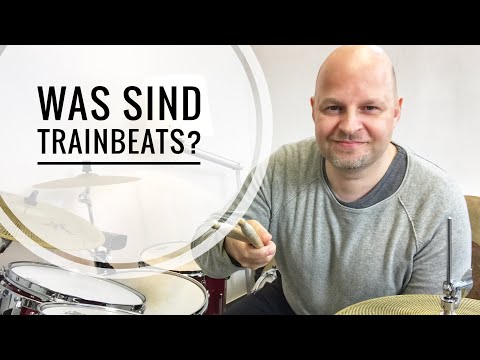 Was sind Trainbeats? Wie gehen die?