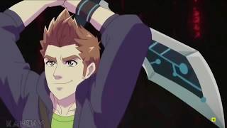 Download lagu Virtual Hero Amv El libro de las sombras -Mago de oz mp3