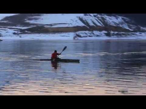 Artsrun Misakyan Kayaking