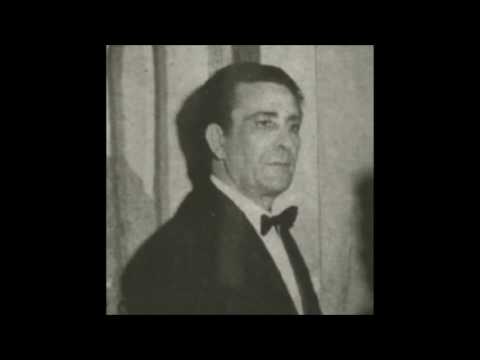 Trecho de 'Uei, paisano', de Nicola Paone e Haroldo Barbosa