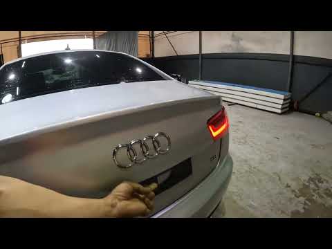 092371 audi a6 3.0 tdi. Soldout