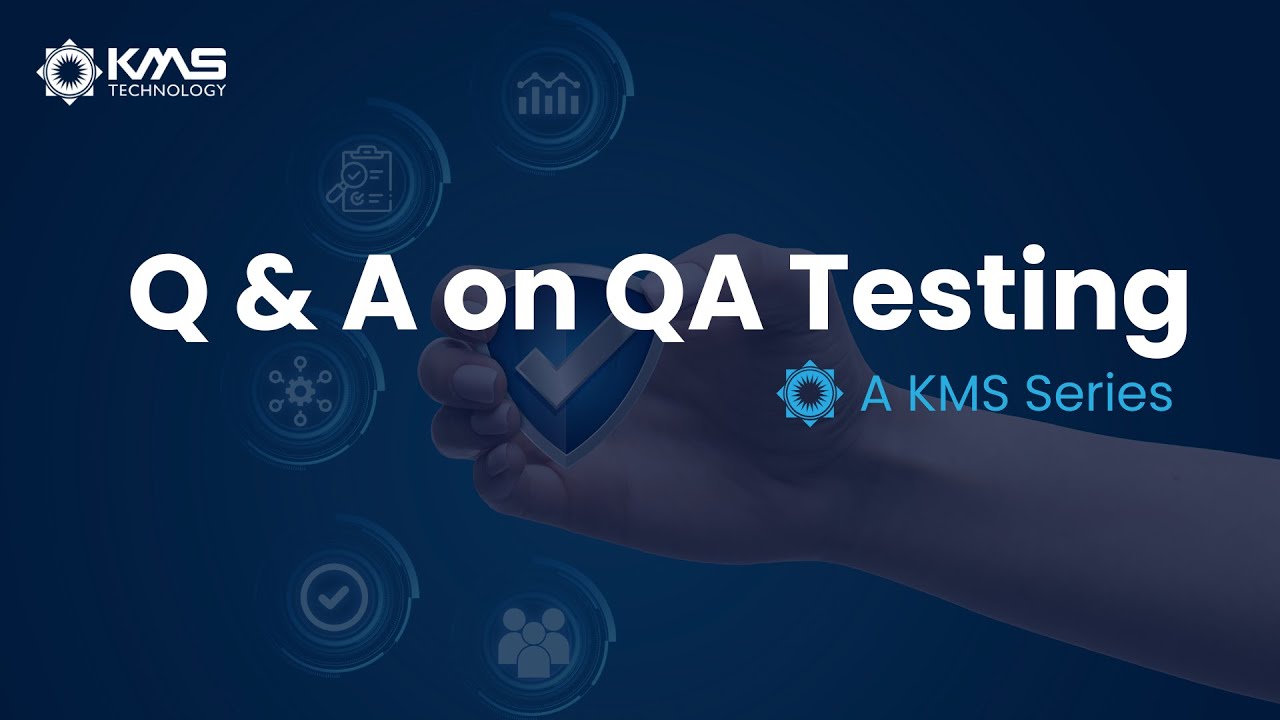 Episode 4 | Pressure on testing teams | Q&A on QA Testing