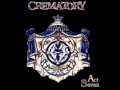 Crematory - I Never Die (with lyrics) 