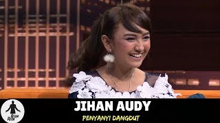 Download lagu Perjalanan Karir JIHAN AUDY | HITAM PUTIH (25/06/18) 1-4 mp3