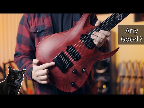 Thoughts on the Evertune Guitar Bridge | Unsponsored Guitar Discussion Review