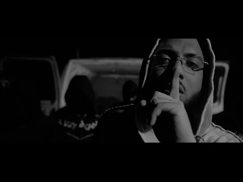 CDOBLETA - DETRAS DE LOS CHOTAS (OFFICIAL VIDEO)