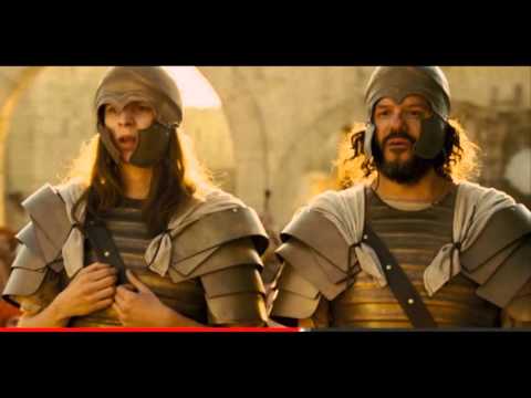 Virgin sacrifice sense