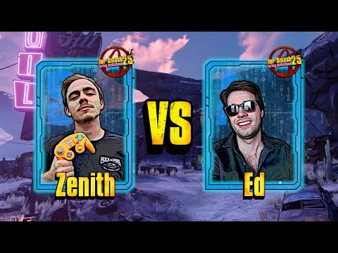 8er-Smash Spring Invitational 2025 - 17 - Winners Round 3 - Zenith vs Ed