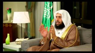 برنامج #سؤالات_الصحابة (25 - 30 ) "سؤالات فقه الأسرة (2) " أ.د. عمر المقبل image