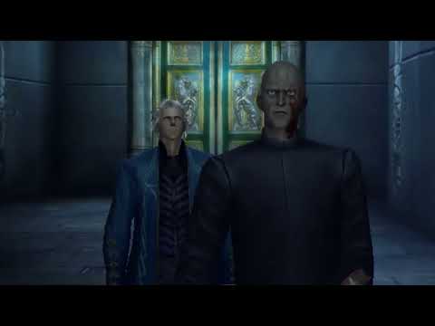 you dont see anything pt8: Devil may cry 3