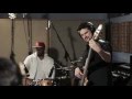 Bryan Ladd, Aaron Swinnerton, Jason Patterson - Cold Duck Time (Eddie Harris)