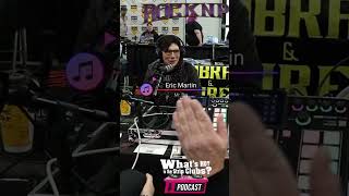 Download lagu Eric Martin // Mr Big mp3