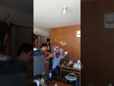 El huarochirano Manuel