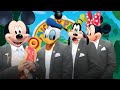 Mickey Mouse Clubhouse Meme 52